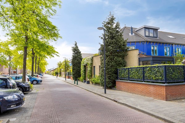 Medium property photo - Strijplaan 75, 2285 GH Rijswijk